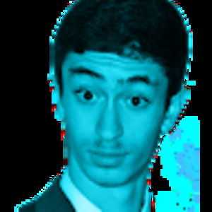 Meet your Posher, Robert